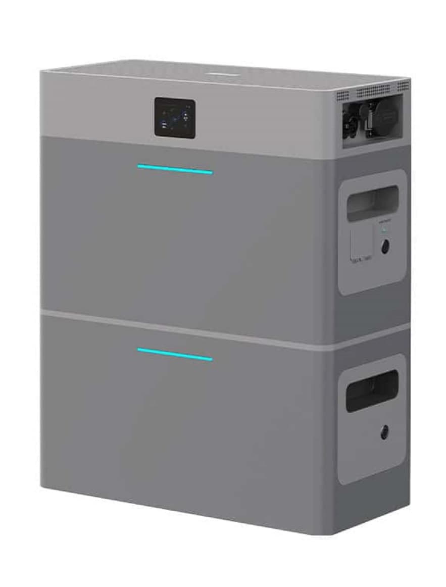 Batteriespeicher