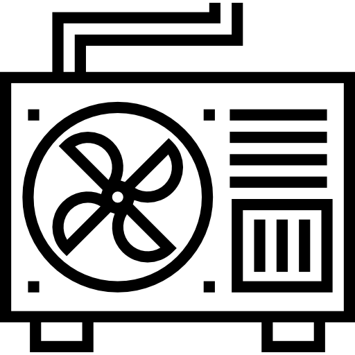 Wärmepumpen